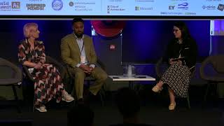 FIRESIDE CHAT - Charting Asahi’s GenAI journey
