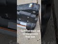 Curbfind black cat air compressor first look