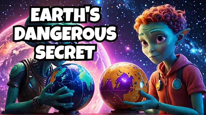 When Alien Students Discovered Why Earth Is Called a Deathworld | HFY Sci Fi Short Stories