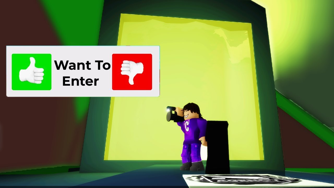 Through The Portal: A Peek Inside Roblox's Partner Program