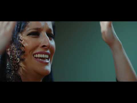 Argentina presenta "MACARENA Y SEVILLANA" Saeta  (Nuevo videoclip)