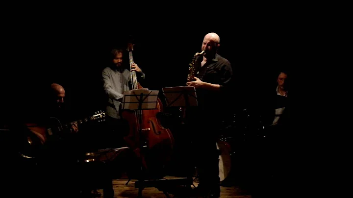 Bottalico/Creni/...  Quartet-Intermis...  Riff