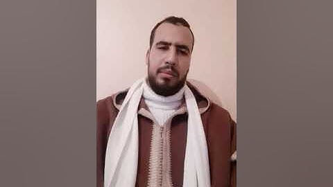 القارئ ايوب جطيوي من سورة الفرقان