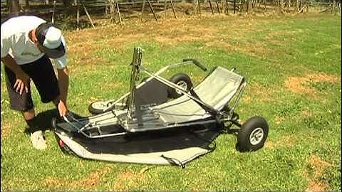 Blokart Montage POD.VOB