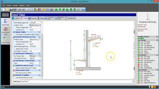 QuickRWall Example Project screenshot 1