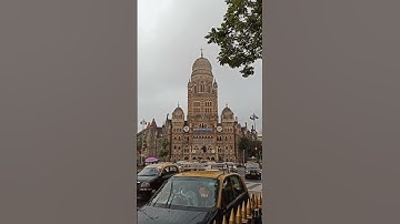 BMC Mumbai