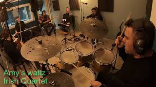 Amys Waltz - Irish Leaves