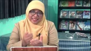 Video Pembelajaran BIOLOGI Anita Dian Sukardi S,Pd.