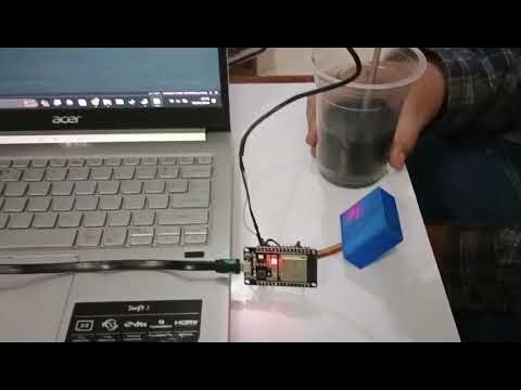 Sensor pH Tanah + DMS + MCU Harga 400rb an hub WA 085646399200 - YouTube