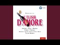 Miniature de la vidéo de la chanson L'elisir D'amore: Atto I. “Come Paride Vezzoso” (Belcore, Adina, Gianetta, Nemorino, Coro) / Recitativo “Intanto, O Mio Ragazza” (Belcore, Adina, Coro)
