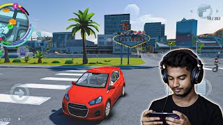 Exploring The City - Gangstar vegas gameplay in HINDI screenshot 1