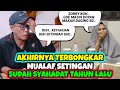 Tercyduk mualaf setingan dondytan sudah pernah syahadat sebelumnya