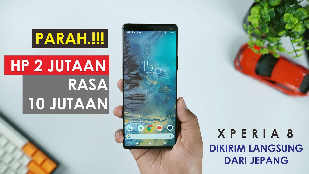 Adakah peranti ini harus anda milki?. 