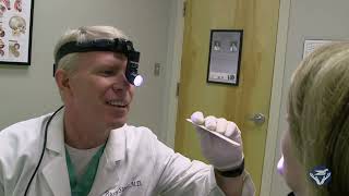 SCRMC HealthBreak | Welcome to Community Ben Stevens, MD