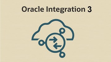 First Glimpse - Oracle Integration 3