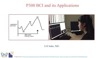 P300 Brain Computer Interface (BCI) and its applications