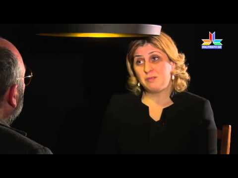 გადაცემა \"პროვოკატორი\" - ელისო ჩაფიძე