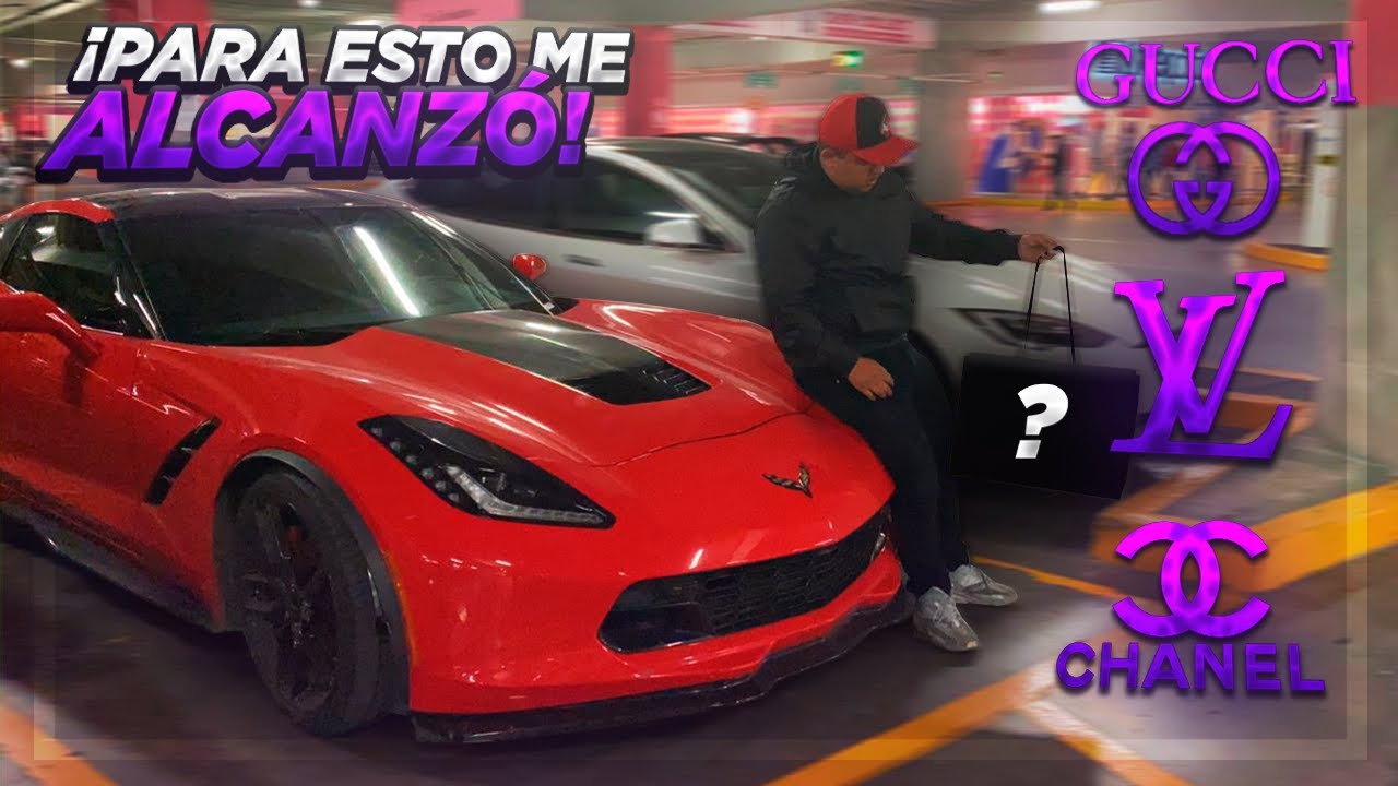 MI PRIMER PAGO DE YOUTUBE LO GASTE EN ESTO!!! | OswyLopez