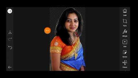 How To Joint Picture Editing Green Background | Background Chenge PixelLab #52 | #Sumita_Tech