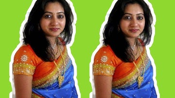 How To Joint Picture Editing Green Background | Background Chenge PixelLab #52 | #Sumita_Tech