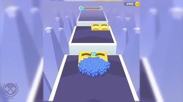 Count Master All Levels Gameplay Walkthrough Android, iOS NEW UPDATE MAX LEVEL