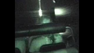 Scooby Doo's Spooky Roller Coaster