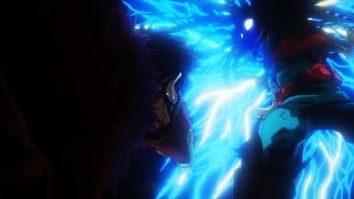 Boku No Heroamv The Search