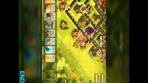 CoC XMOD 7.65.5 [ROOT REQUIRED]