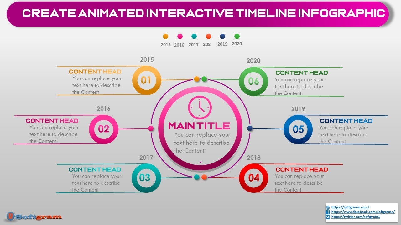 Create interactive. Create interactive