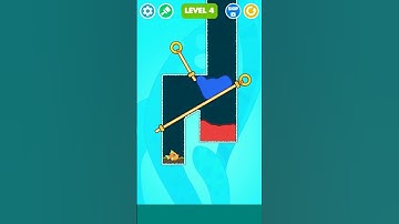 How to loot new gemeplay level 4 #short #youtubeshorts