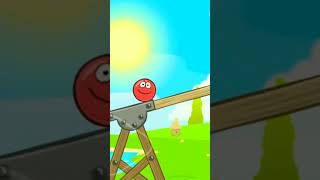 Red ball 4 level 10 part 2 Android / iOS gameplay #shots screenshot 4