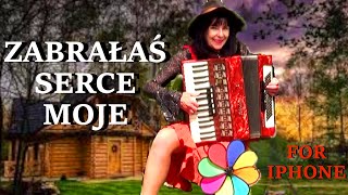 ZABRAłAŚ SERCE MOJE - #accordion, #waltz, #folk