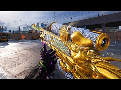 Call of Duty Mobile: sniper highlights (Part-2)