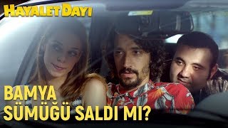 Hayalet Dayı - Bamya Sümüğü Saldı Mı?