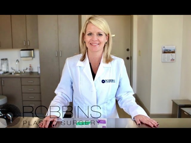 Benefits of Botox and Injections Work. Nashville, TN Plastic Surgeon