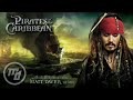 Hans zimmer  pirates of the caribbean matt daver remix