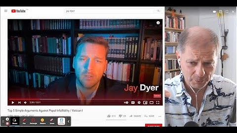 Jay Dyer