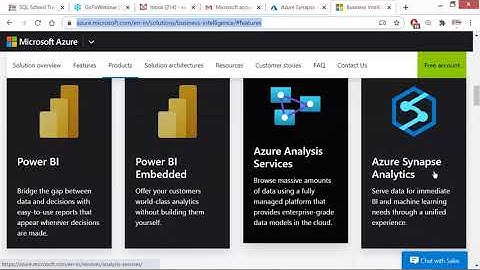 MSBI  Training (SSIS, SSASk, SSRS) with Projects, Placements
