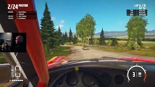 Wreckfest - Rally Banger's Ball by Thomas Deverell 63 views 6 months ago 12 minutes, 14 seconds