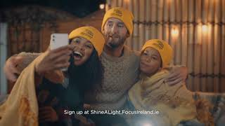 Shine A Light 2021 (short clip)