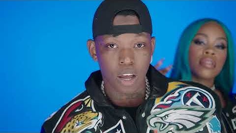 GoGo Morrow  - Don’t Stop ft Yung Bleu (Official Video)