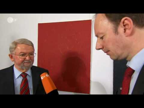 ZDF heute-Show: Martin Sonneborn im Interview mit ...