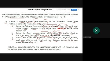 Info Tech SBA - Database Management 17 Dec 2021