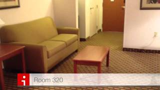 Comfort Inn And Suite Norman Oklahoma