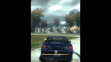 NFS MW 2005 stunt fails  Epic moments _nfs _nfsmw _nfsmw2005 _short _shorts _gaming _games _game