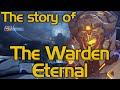 Halo 5: Guardians - The story of The Warden Eternal