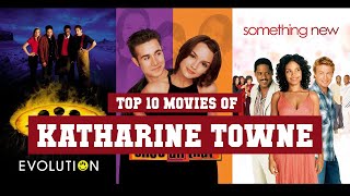 Katharine Towne Top 10 Movies | Best 10 Movie of Katharine Towne
