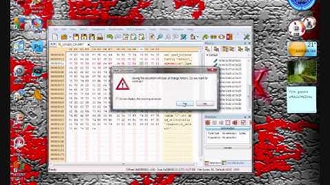 Call Of Duty 4 : Hack To Change Team And Display HUD in a Ranked Game