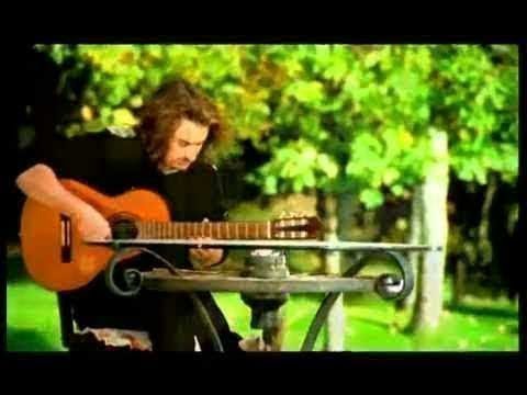 Volkan Konak-Ben Seni Sevdiğimi (Şimal Rüzgarı-2000)