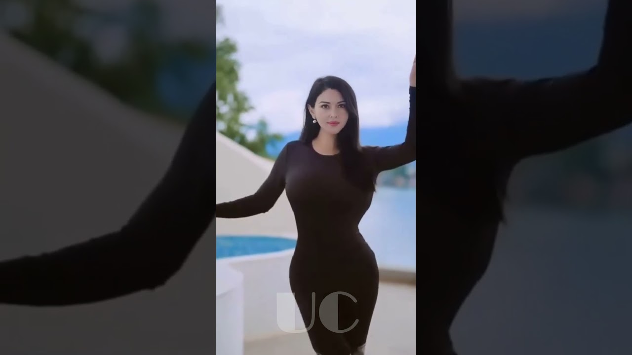 Monica Bellucci - Deepfake video. 